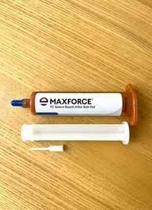 Професійний гель від тарганів maxforce fc select (bayer / envu)
