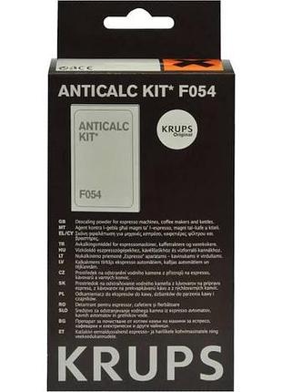 Средство от накипи krups f054