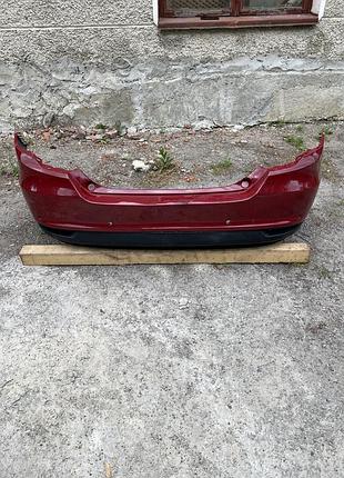 Бампер задній fiat tipo 2 дефект (735658539)