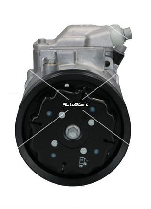 Компресор кондиціонера seat oe denso dcp27001