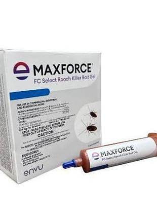 Засіб від тарганів maxforce fc select roach killer