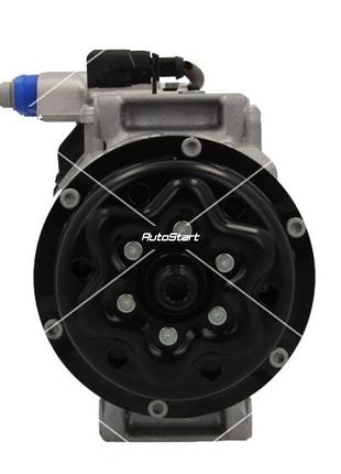 Компресор кондиціонера 7seu17c nd 32006 до volkswagen
