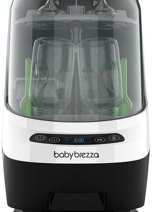 Стерилізатор 3в1 baby brezza bottle washer pro