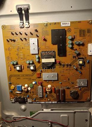 Блок питания fsp201-4fs01 от телевизора philips 49pus7909/12