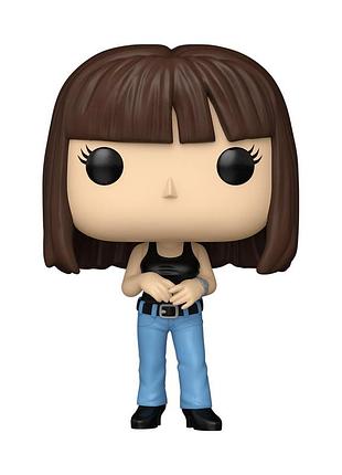 Ігрова фігурка funko pop! серії район беверлі гіллз - бренда волш