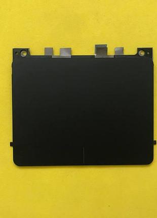 Тачпад на ноутбук dell xps 15 9570