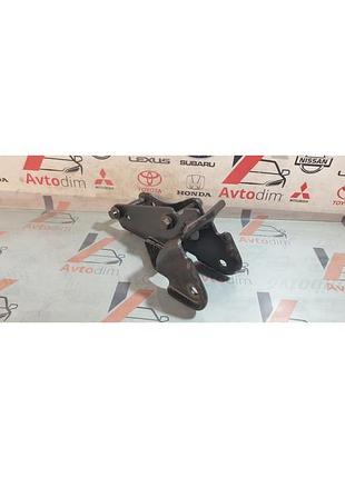 Кронштейн кпп задний mr222667 mitsubishi carisma 1995-2003
