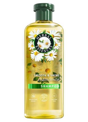 Herbal шампунь ромашка 350 мл.