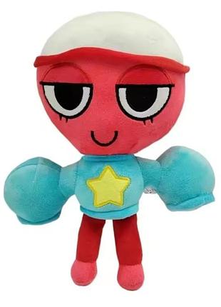 Мягкая игрушка джиджи гиги мир денди роблокс dandy's world roblox