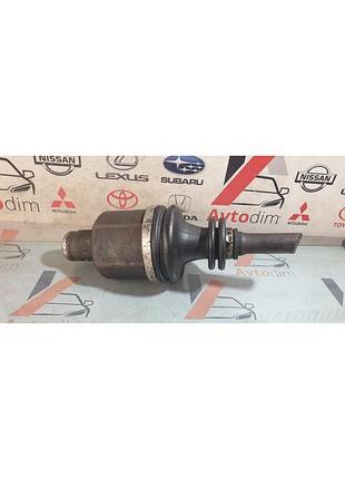 Шруз внутренний передний правый 0411darh mitsubishi carisma 1995-2003