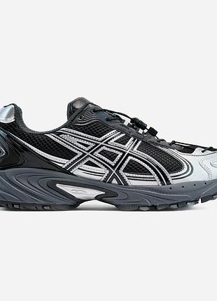 Asics gel-kahana tr v4 'carbon black' original box