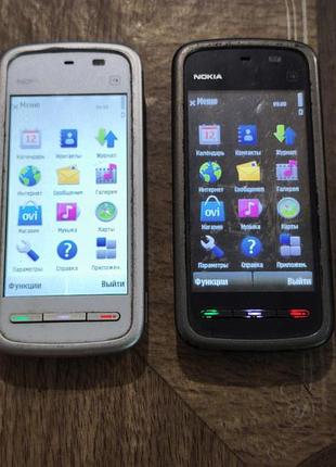 Nokia 5230 2