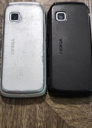 Nokia 5230 4