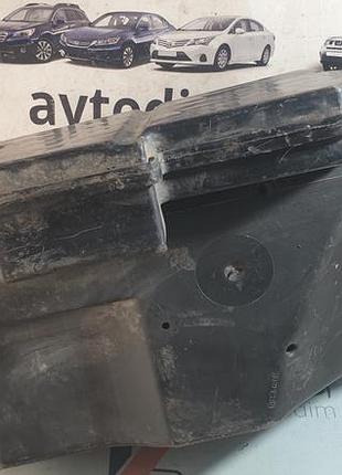 Корпус воздушного фильтра mr160188 mitsubishi carisma дорестайл