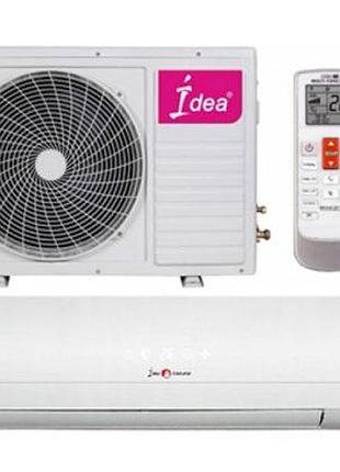 Кондиционер idea isr-12hr-sa7-n1 ion