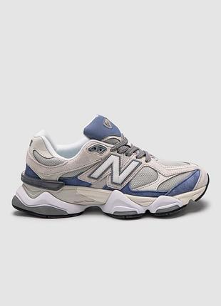 ⭐️ new balance 9060 'moonrock linen'