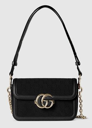 Go bag black