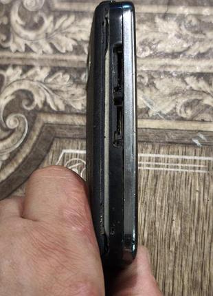 Nokia 5800 6