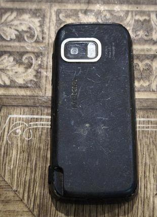Nokia 5800 7