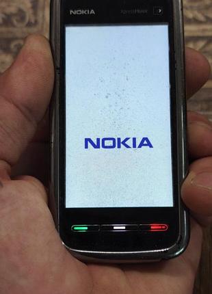 Nokia 5800