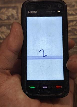 Nokia 5800