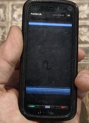 Nokia 5800 2