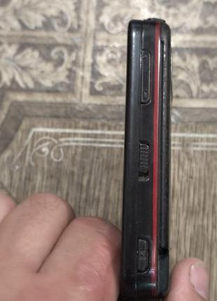 Nokia 5800 4