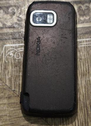 Nokia 5800 6