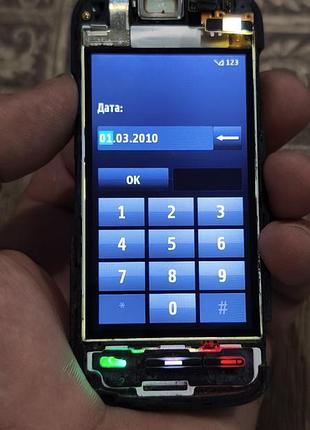 Nokia 5800d 2