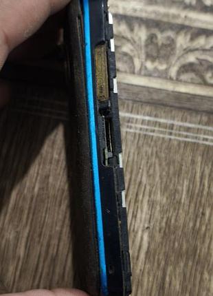 Nokia 5800d 4