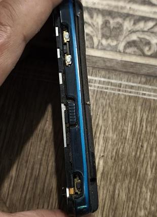 Nokia 5800d 5