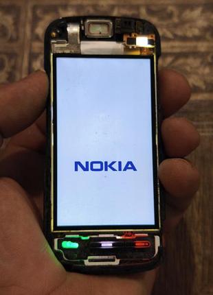 Nokia 5800d
