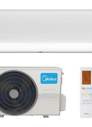 Кондиционер сплит midea ag-07n8c2f-i/ag-07n8c2f-o
