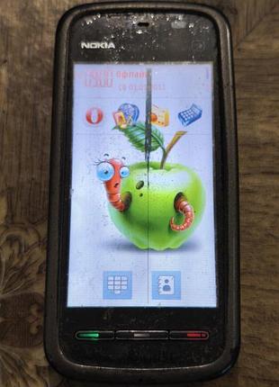 Nokia 5228