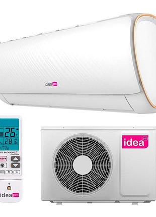 Кондиционер idea ipa-30hrn1