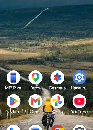 Смартфон google pixel 6a