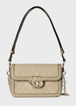 Go bag beige