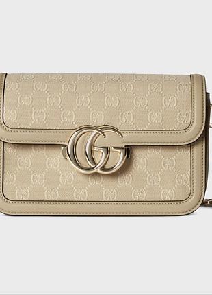 Go bag beige 2