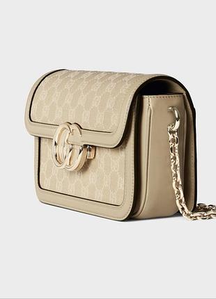 Go bag beige 3