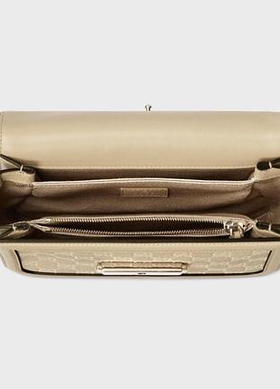 Go bag beige 4