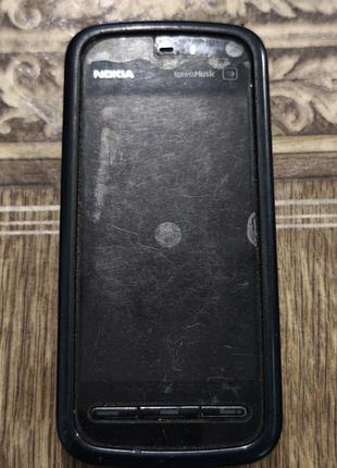 Nokia 5800d-1
