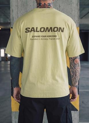 Платье salomon expand