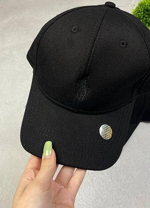 Кепка від polo ralph lauren
