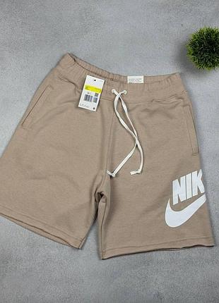 Шорти nike