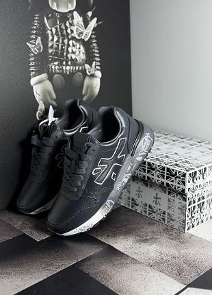 Premiata mick blue