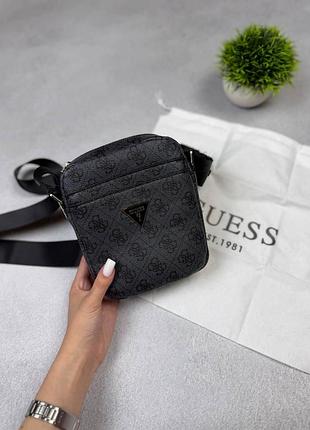 Сумка через плечо guess
