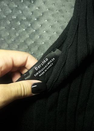 Топ bershka 2