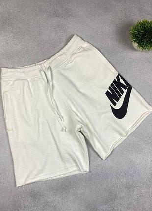 Шорти nike