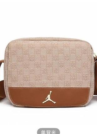 Сумка jordan 23