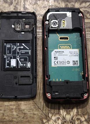 Nokia 5800d-1 5